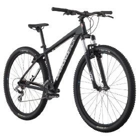 Copy of Mountain bike