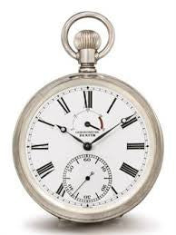 Pocket Watch