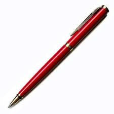 Red Pen