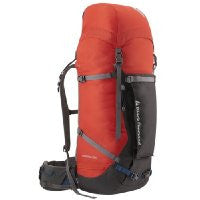 High Sierra Tech Series 59405 Titan 65 Internal Frame Pack