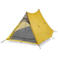 Tent 5