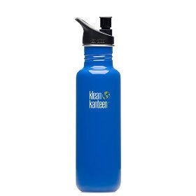 Water Bottle